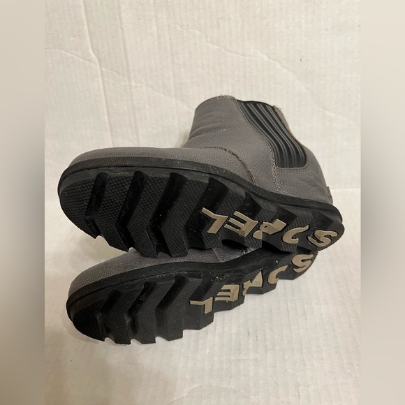 Sorel Joan Of Arctic Chelsea Shearling - Picture 3 of 16